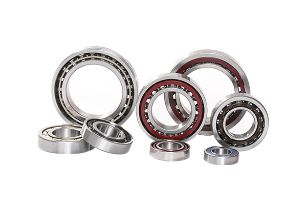 Einbauhinweise für Hochgeschwindigkeits-Präzisions-Schrägkugellager