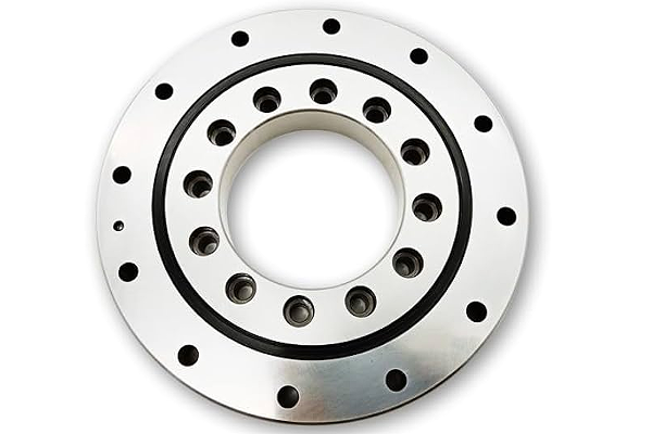 Installation von Kreuzrollenlagern für optimale Rotationsleistung