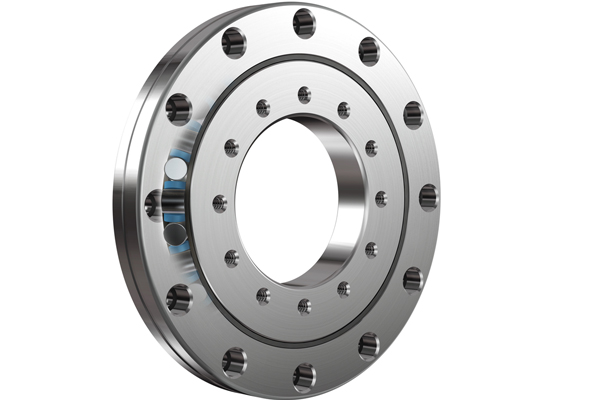 Wie kann die Passgenauigkeit von Kreuzrollenlagern verbessert werden?
