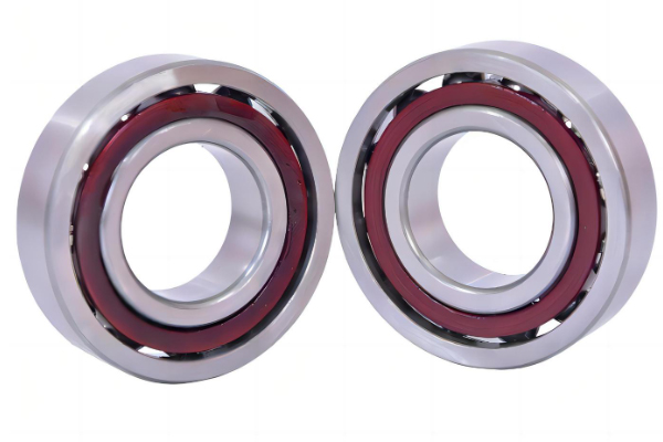 Was ist der Unterschied zwischen Rillenkugellagern und Schrägkugellagern?