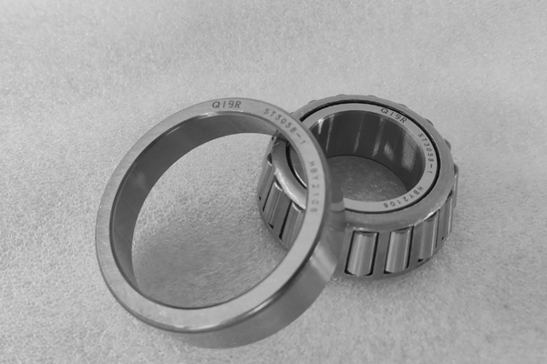 Auswirkungen hoher Drehzahlen auf Rillenkugellager