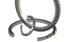 Eigenschaften des Dünnring-Kugellagers S07403AF0