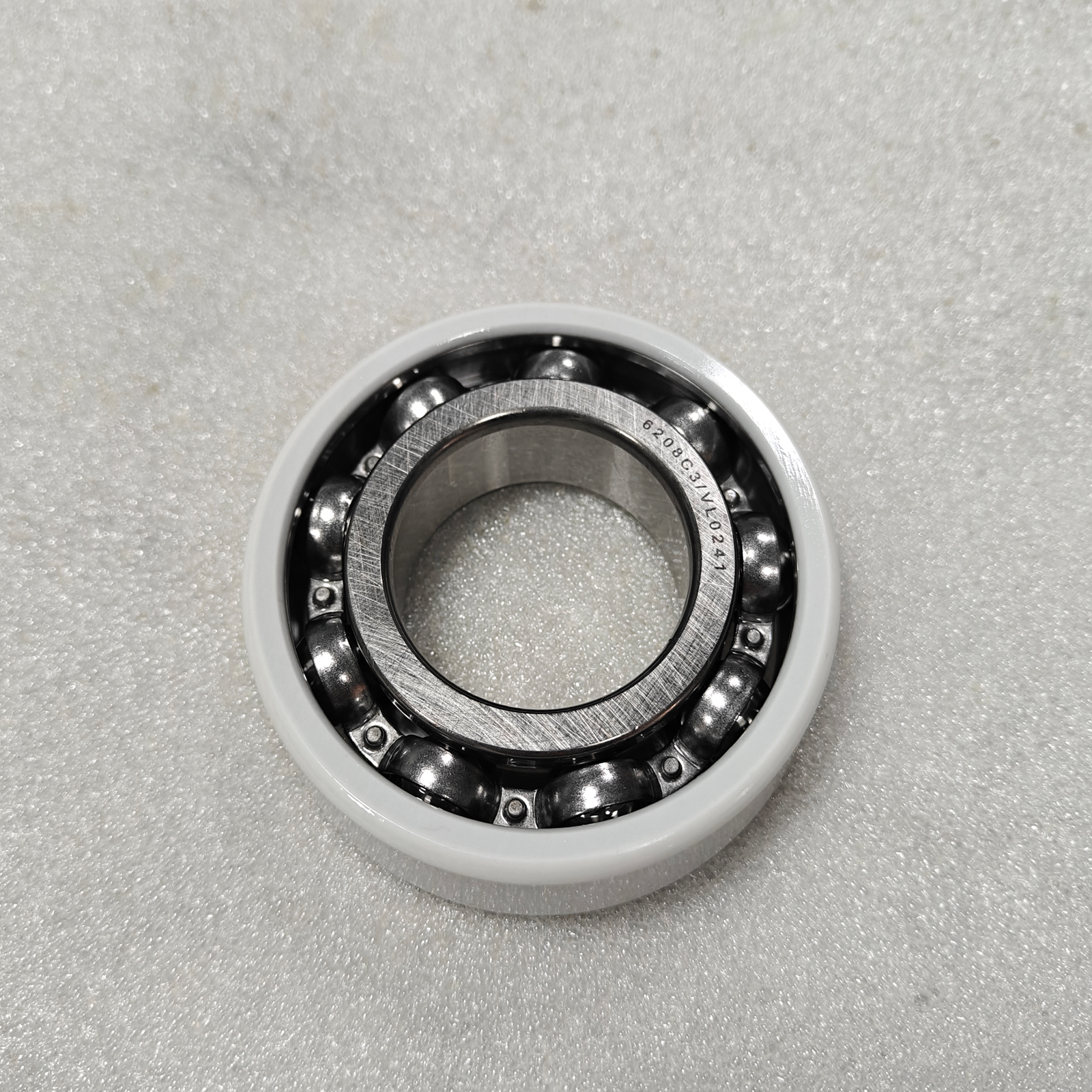 Was sind elektrisch isolierte Lager und warum sind sie in modernen Maschinen wichtig?