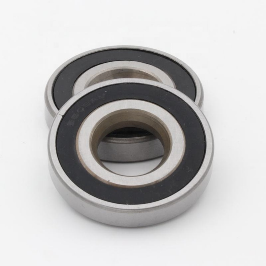 Was ist das Rillenkugellager 6603 AV/YA2 2RS für Web- und Druckmaschinen?