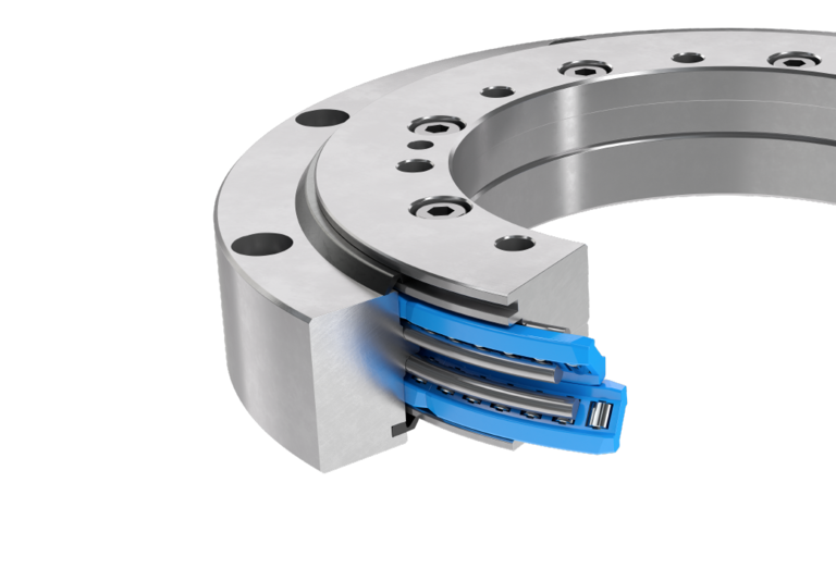 Was sind Drahtwälzlager?