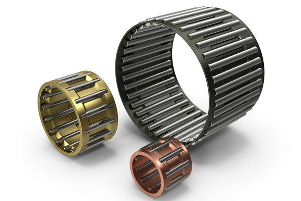 Entwicklungsgeschichte der Wärmebehandlung von Nadellagern