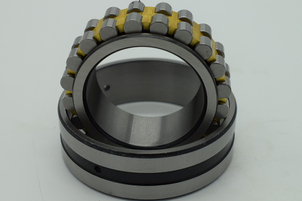 Wie wählt man abgedichtete Pendelrollenlager aus?