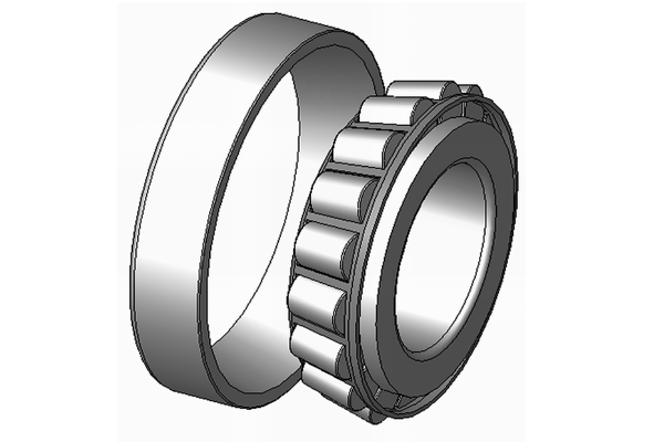 Wie kann man die Geräusche von Kegelrollenlagern reduzieren?