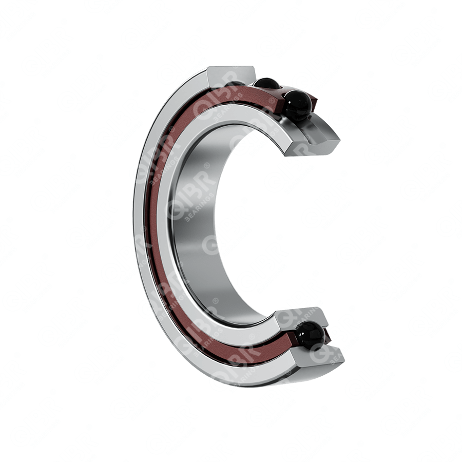 Spindellager