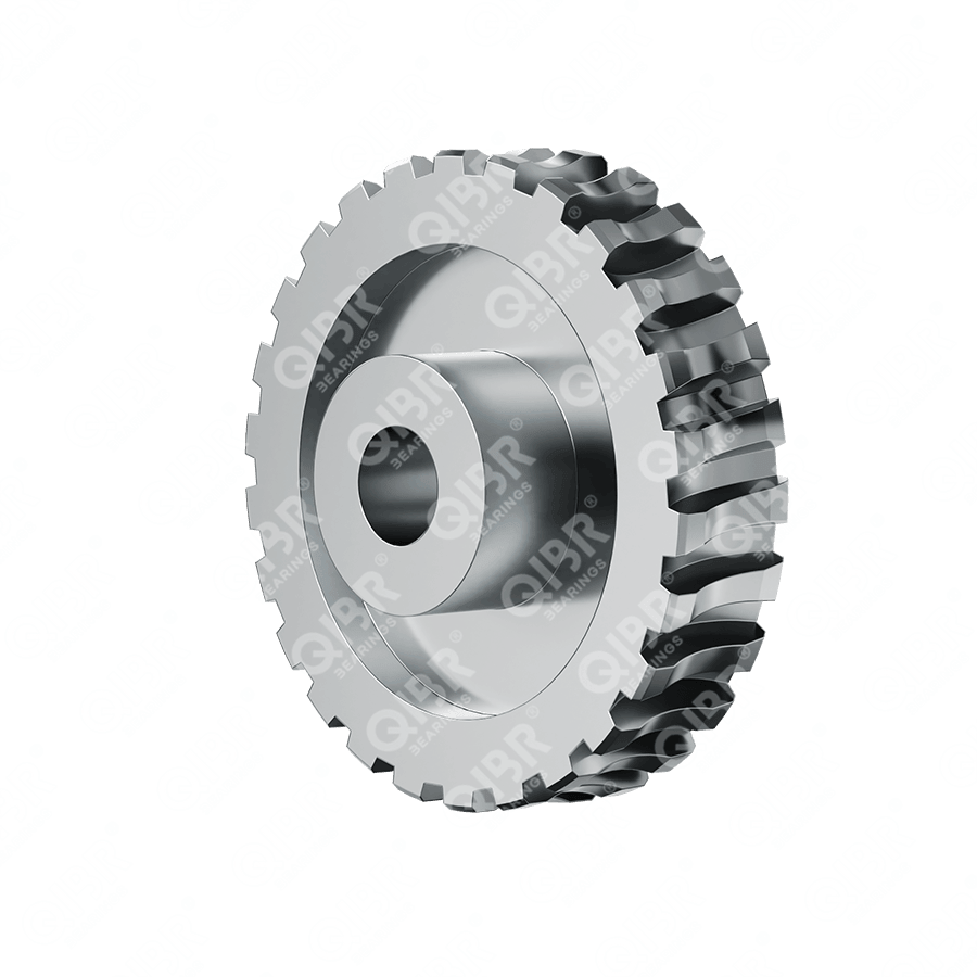 Schneckenräder