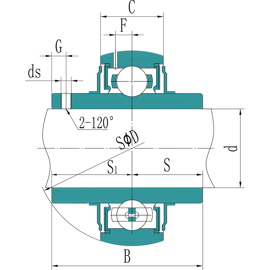 UC206