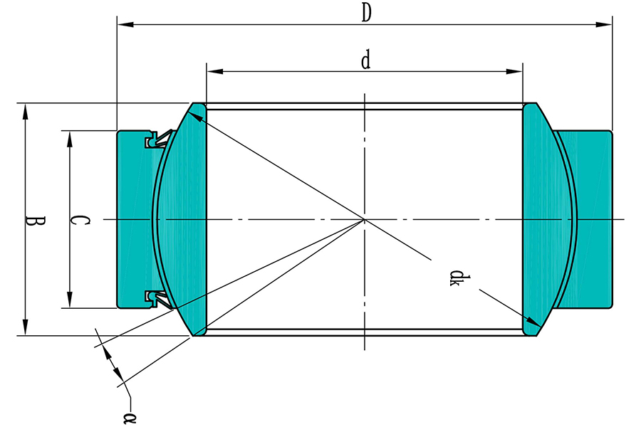 GE20FW