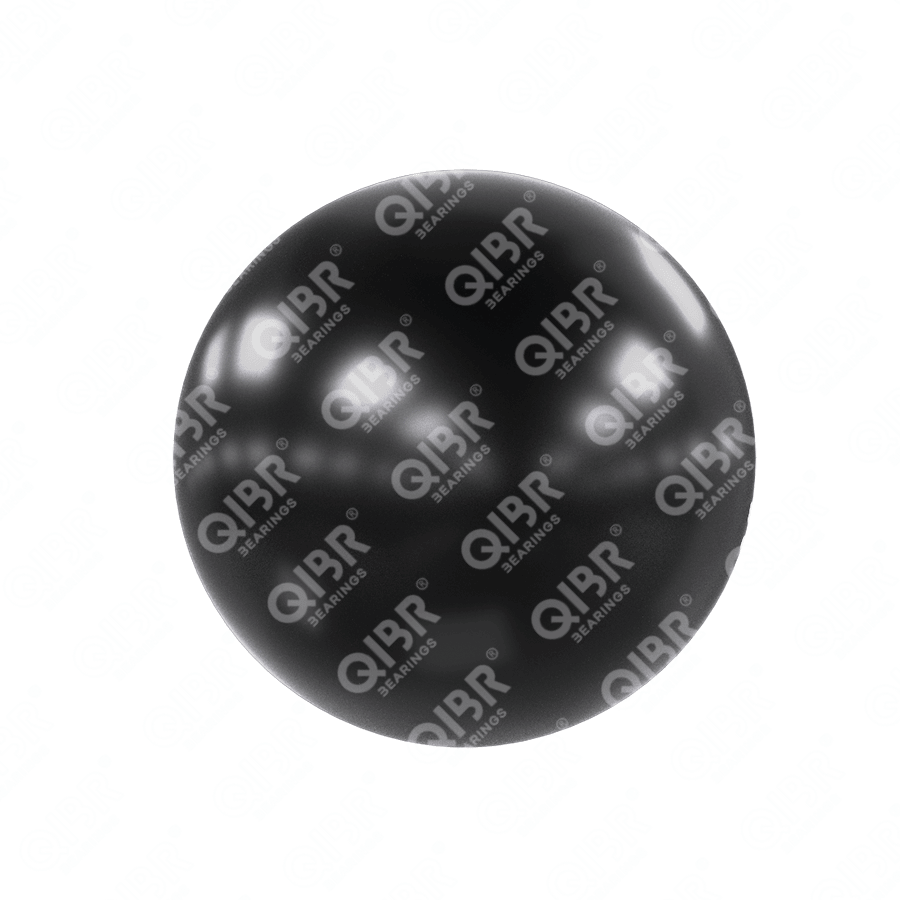 Silicon Nitride Ceramic Ball 11/16inch G5