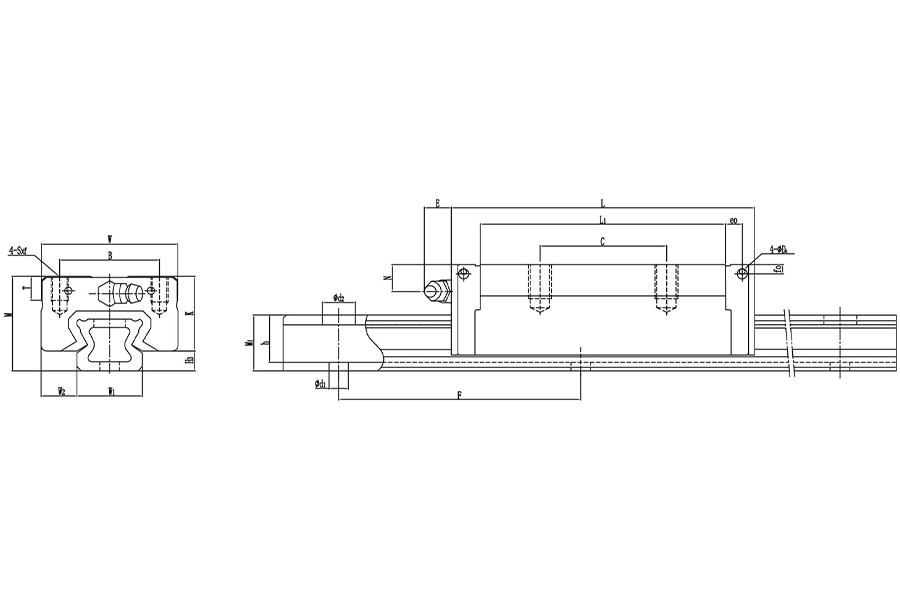 SSR-N (XW)