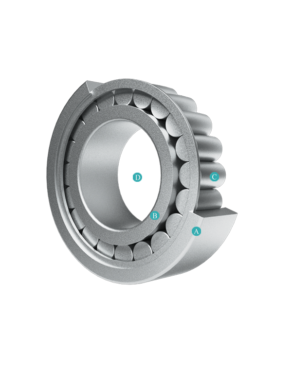 C 4024-2CS5V/GEM9