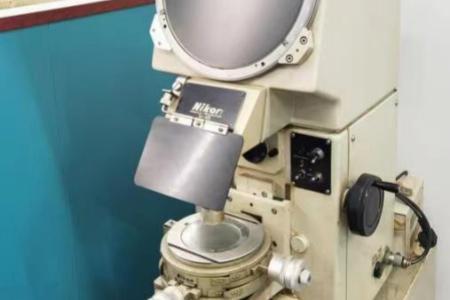Profile Gauge
